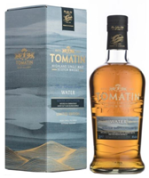 Image de Tomatin Five Virtues Water 46° 0.7L